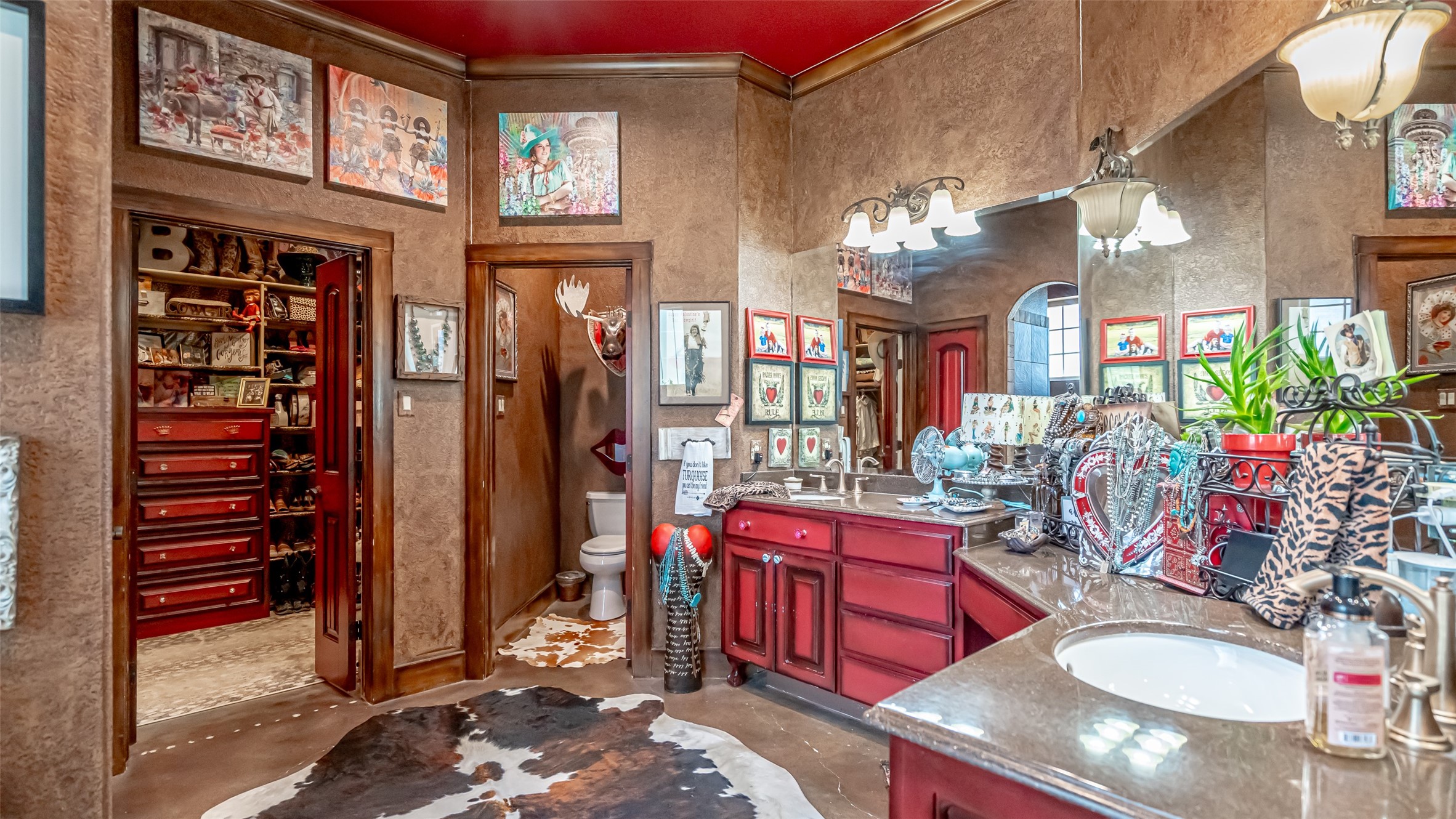 345 Sugartree Circle Lipan TX 76462