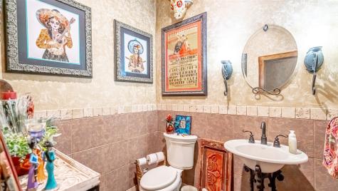 345 Sugartree Circle Lipan TX 76462