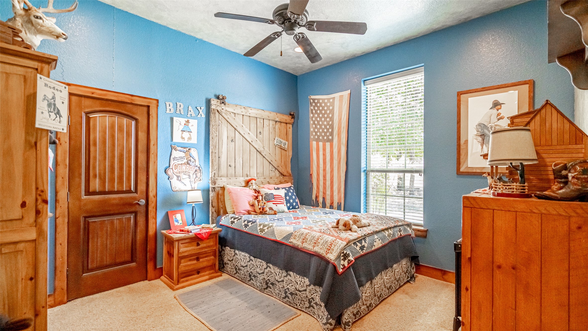 345 Sugartree Circle Lipan TX 76462