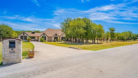 345 Sugartree Circle Lipan TX 76462