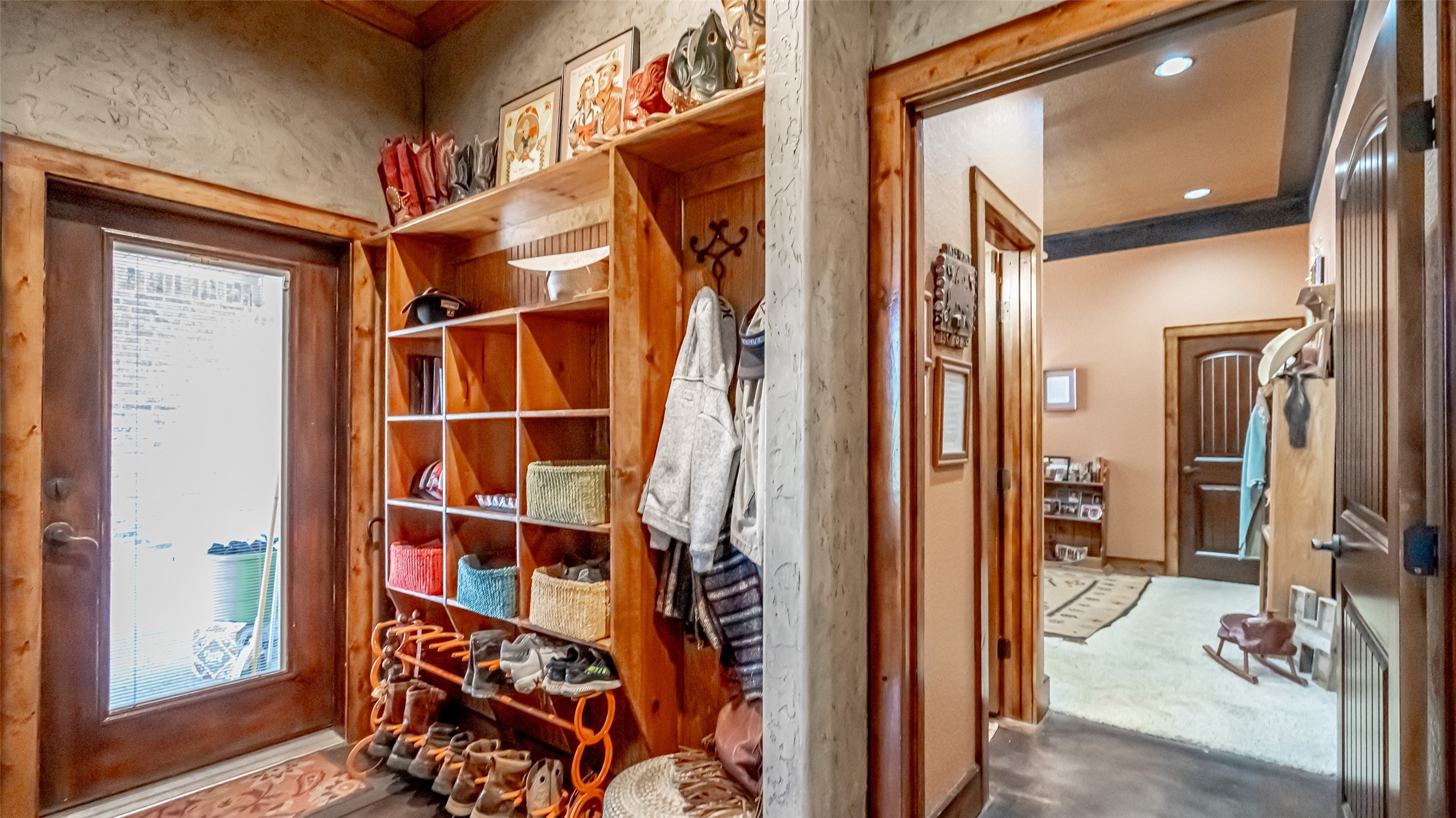 345 Sugartree Circle Lipan TX 76462