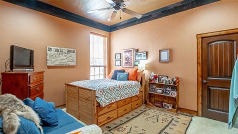 345 Sugartree Circle Lipan TX 76462