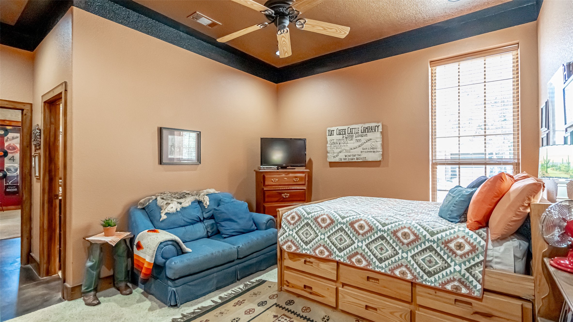 345 Sugartree Circle Lipan TX 76462