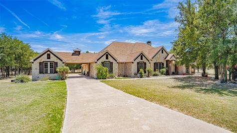 345 Sugartree Circle Lipan TX 76462