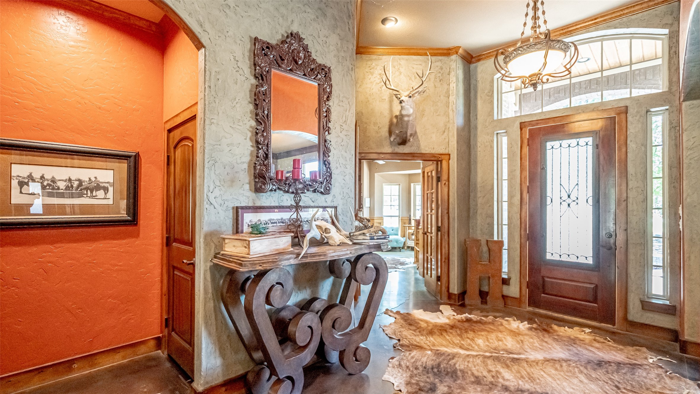 345 Sugartree Circle Lipan TX 76462