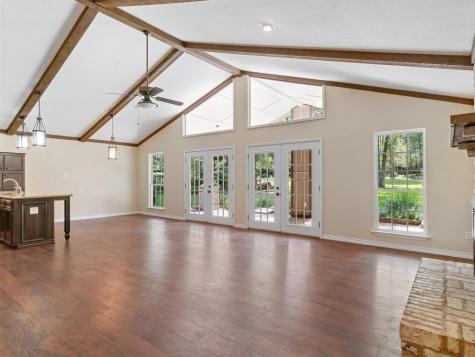 350 Greenbriar Trail Holly Lake Ranch TX 75765