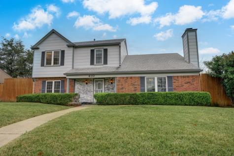 410 Southerland Avenue Mesquite TX 75150