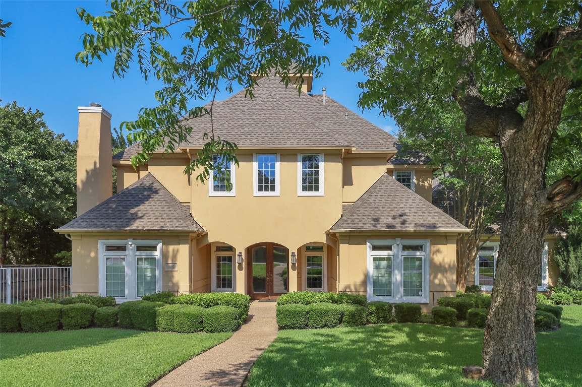 1311 Village Green Drive Southlake TX 76092