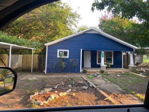 9707 Santa Clara Drive Fort Worth TX 76116