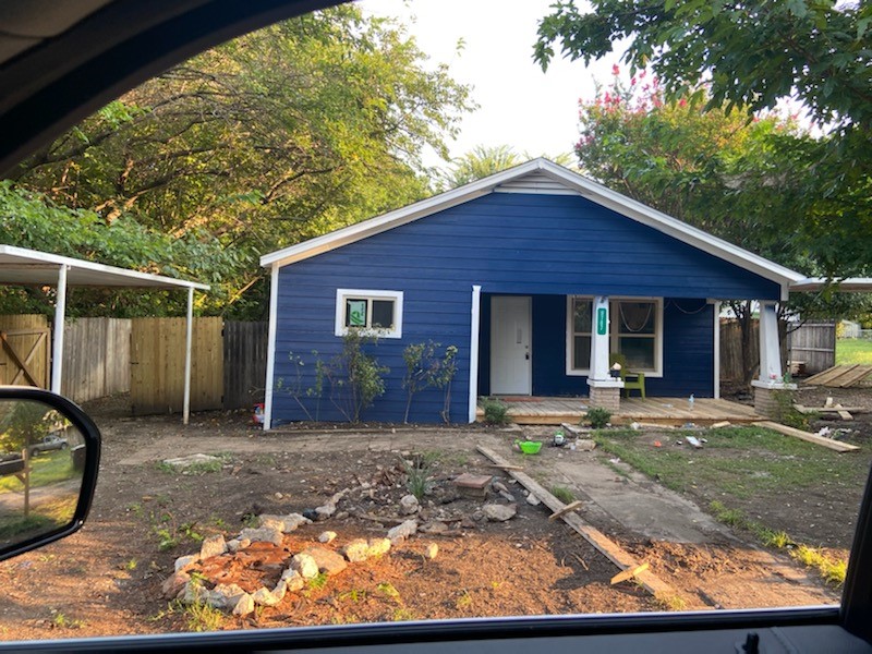 9707 Santa Clara Drive Fort Worth TX 76116