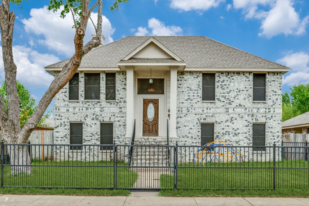 4912 Trinity Cross Court Dallas TX 75236