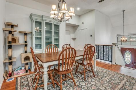 4912 Trinity Cross Court Dallas TX 75236