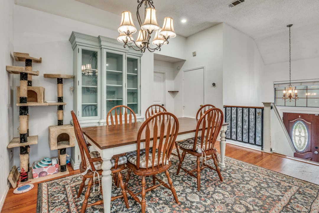 4912 Trinity Cross Court Dallas TX 75236