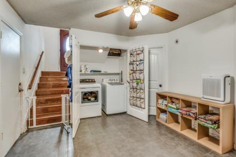 4912 Trinity Cross Court Dallas TX 75236