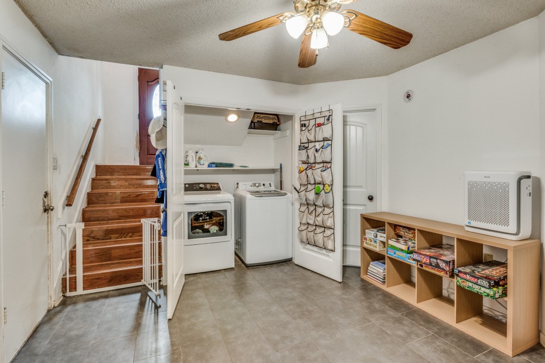 4912 Trinity Cross Court Dallas TX 75236