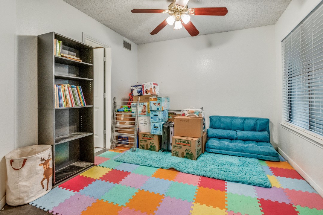 4912 Trinity Cross Court Dallas TX 75236