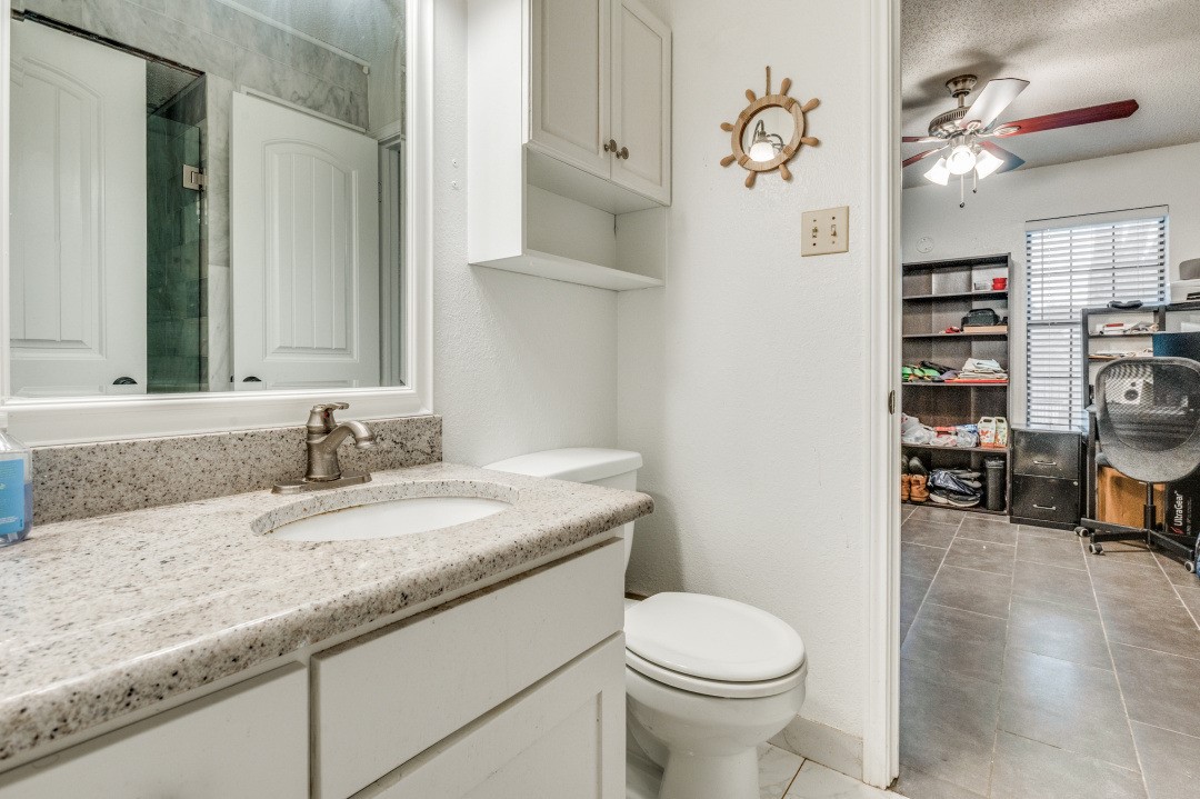 4912 Trinity Cross Court Dallas TX 75236
