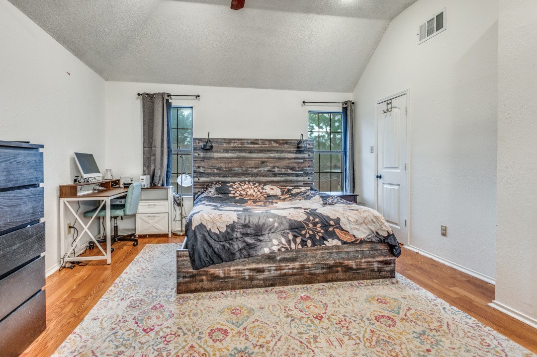 4912 Trinity Cross Court Dallas TX 75236