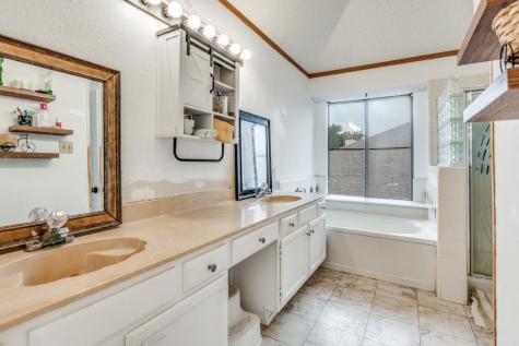 4912 Trinity Cross Court Dallas TX 75236