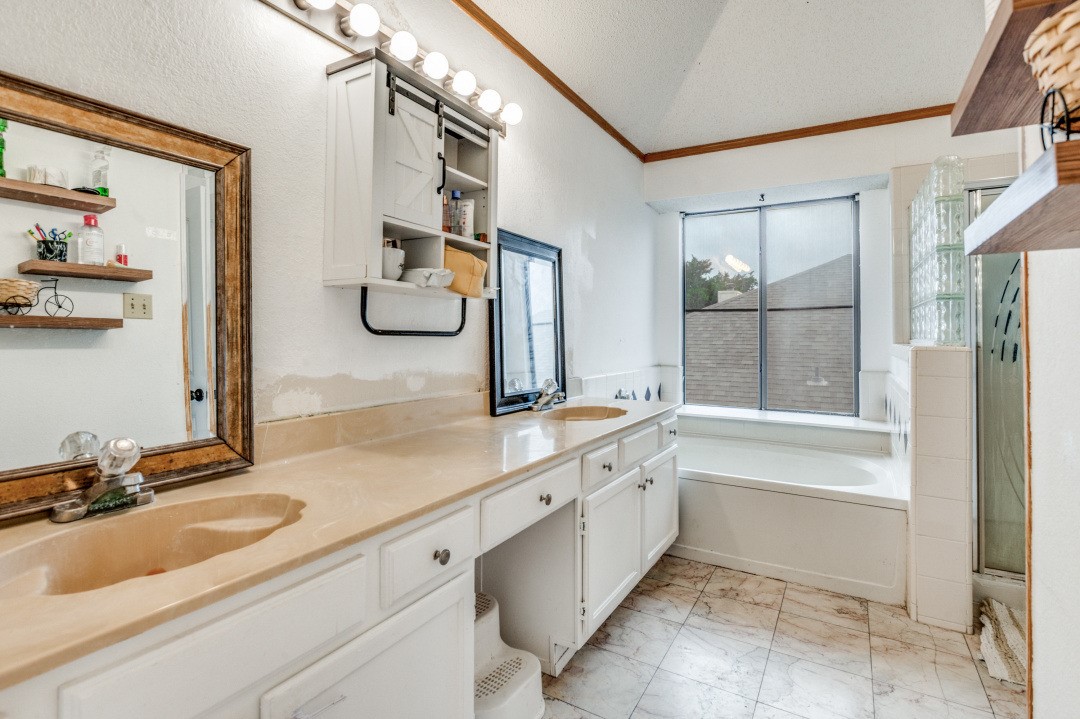 4912 Trinity Cross Court Dallas TX 75236
