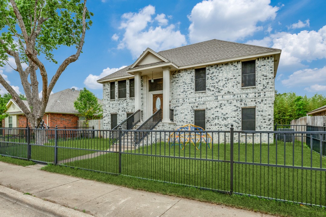 4912 Trinity Cross Court Dallas TX 75236