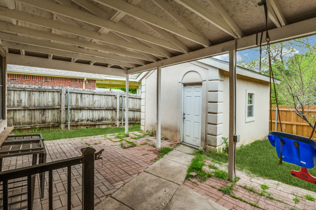 4912 Trinity Cross Court Dallas TX 75236