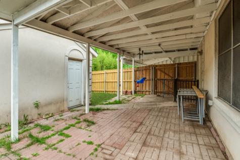 4912 Trinity Cross Court Dallas TX 75236