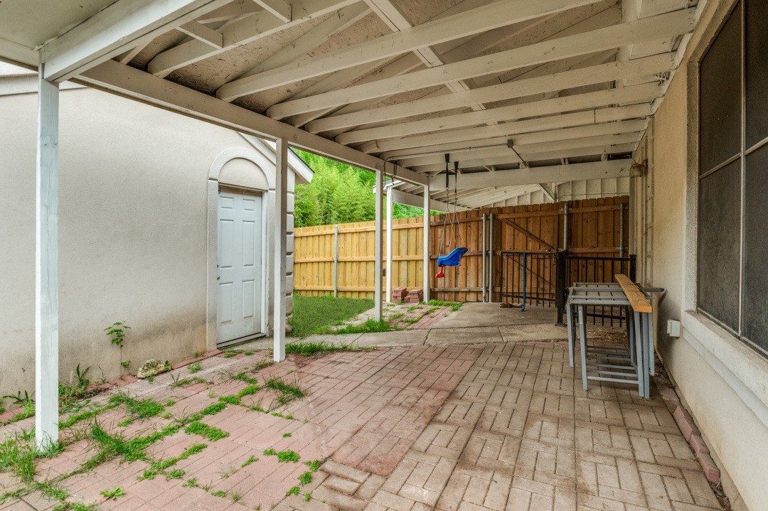 4912 Trinity Cross Court Dallas TX 75236