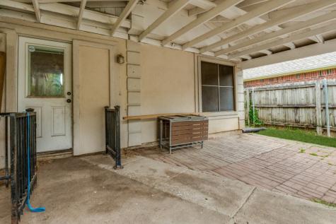 4912 Trinity Cross Court Dallas TX 75236