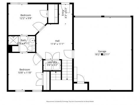 4912 Trinity Cross Court Dallas TX 75236