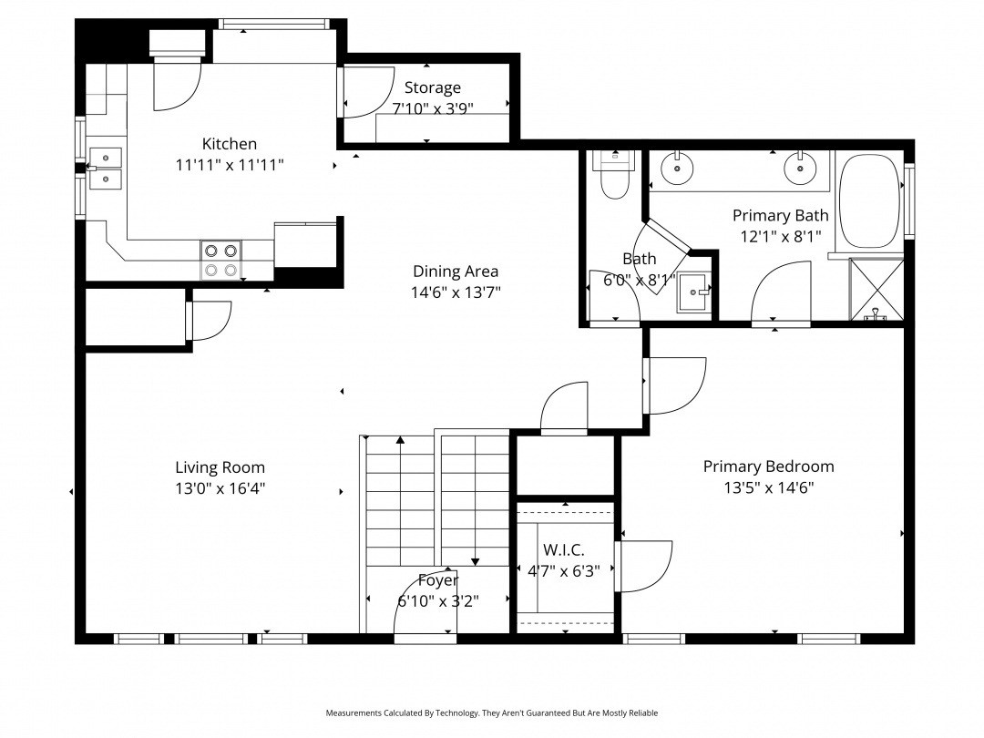 4912 Trinity Cross Court Dallas TX 75236