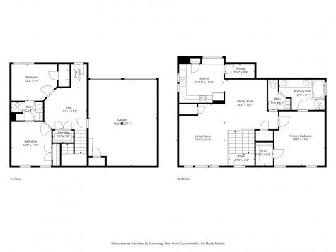 4912 Trinity Cross Court Dallas TX 75236