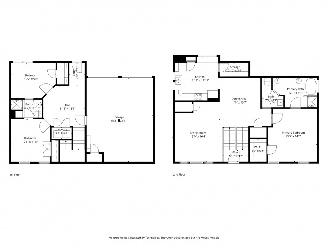 4912 Trinity Cross Court Dallas TX 75236