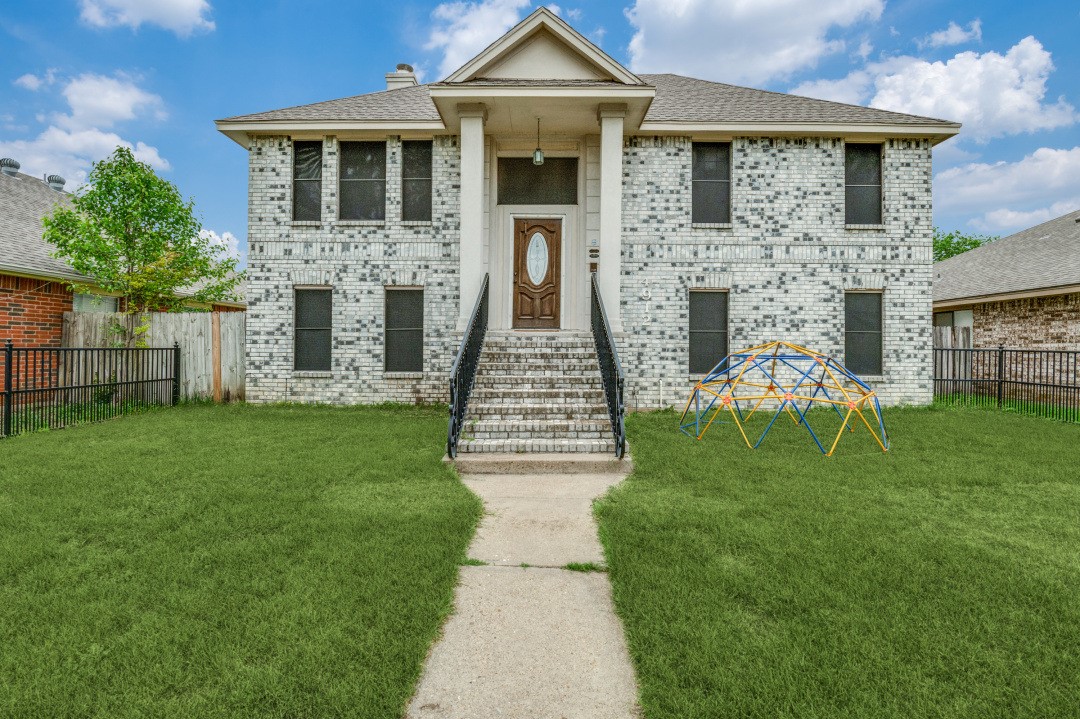 4912 Trinity Cross Court Dallas TX 75236