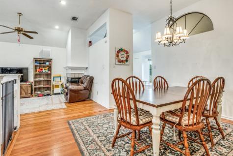 4912 Trinity Cross Court Dallas TX 75236