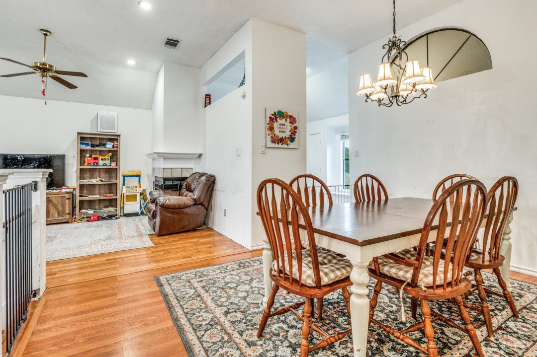 4912 Trinity Cross Court Dallas TX 75236