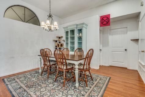 4912 Trinity Cross Court Dallas TX 75236