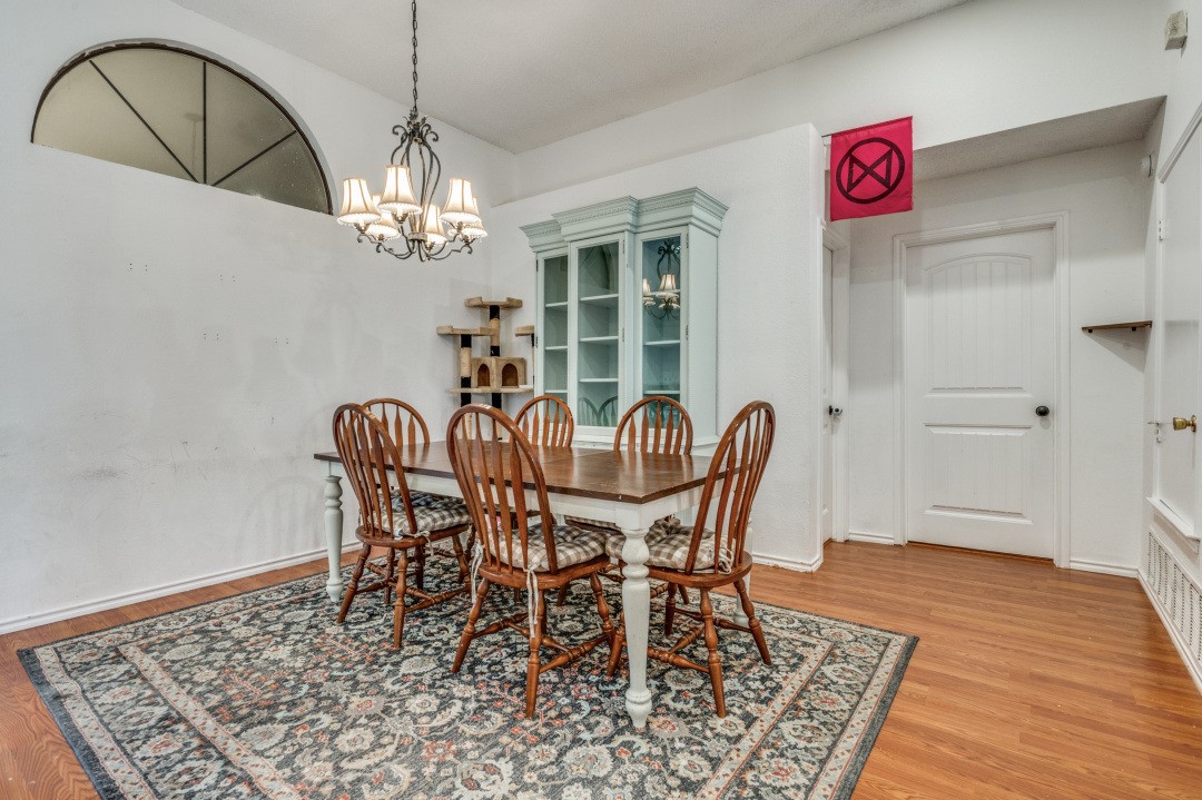 4912 Trinity Cross Court Dallas TX 75236