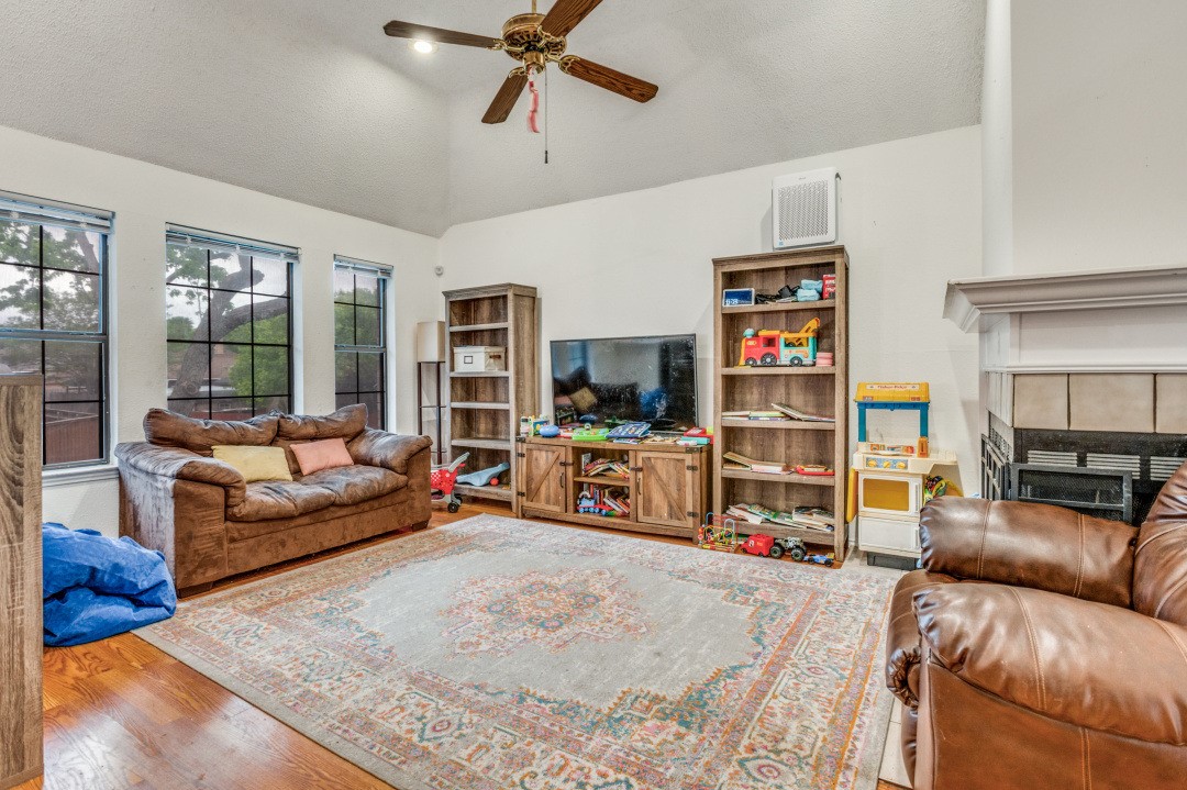 4912 Trinity Cross Court Dallas TX 75236