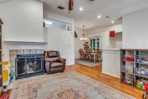 4912 Trinity Cross Court Dallas TX 75236
