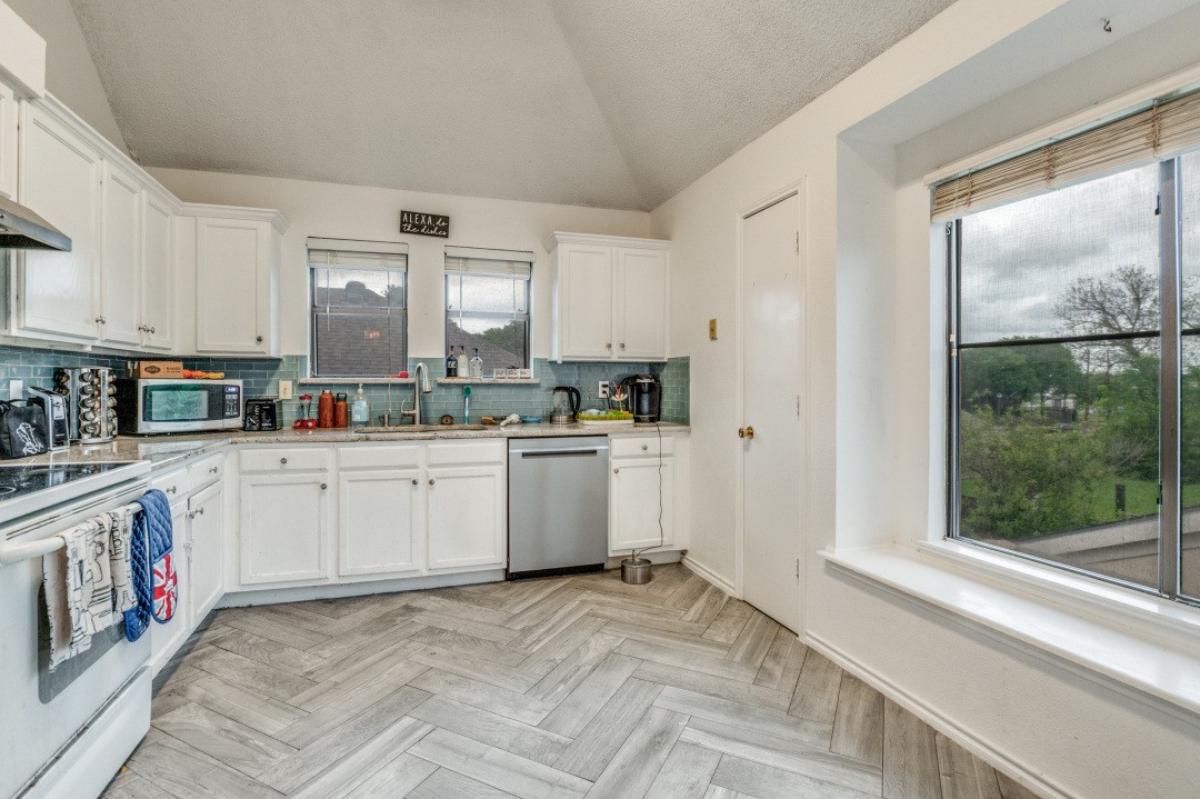 4912 Trinity Cross Court Dallas TX 75236