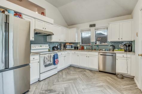 4912 Trinity Cross Court Dallas TX 75236