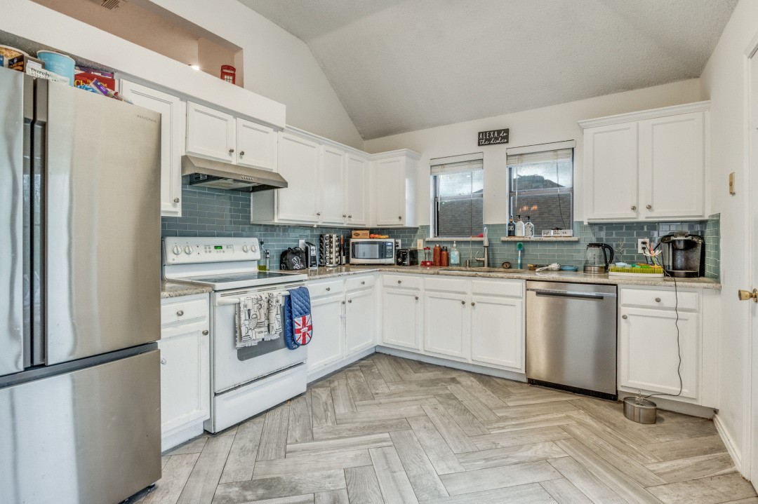 4912 Trinity Cross Court Dallas TX 75236