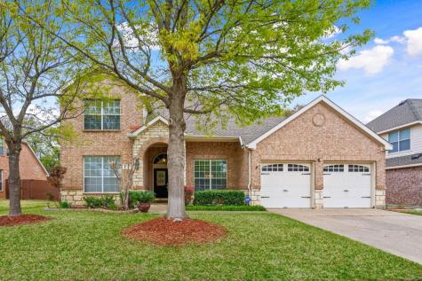 1520 Rustic Timbers Lane Flower Mound TX 75028
