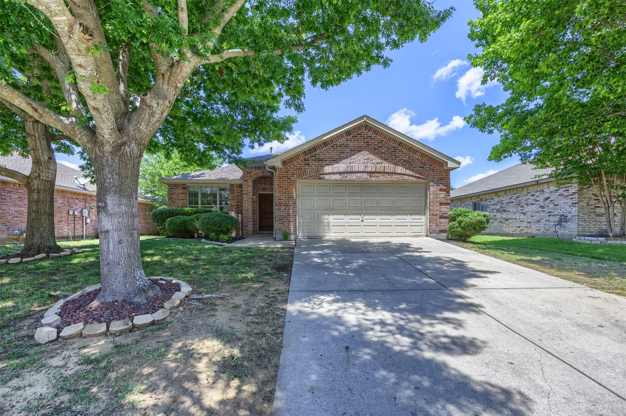 211 Fisherman Trail Melissa TX 75454