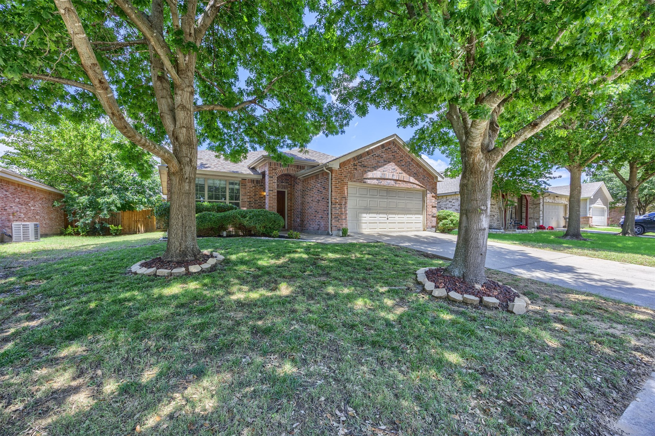 211 Fisherman Trail Melissa TX 75454