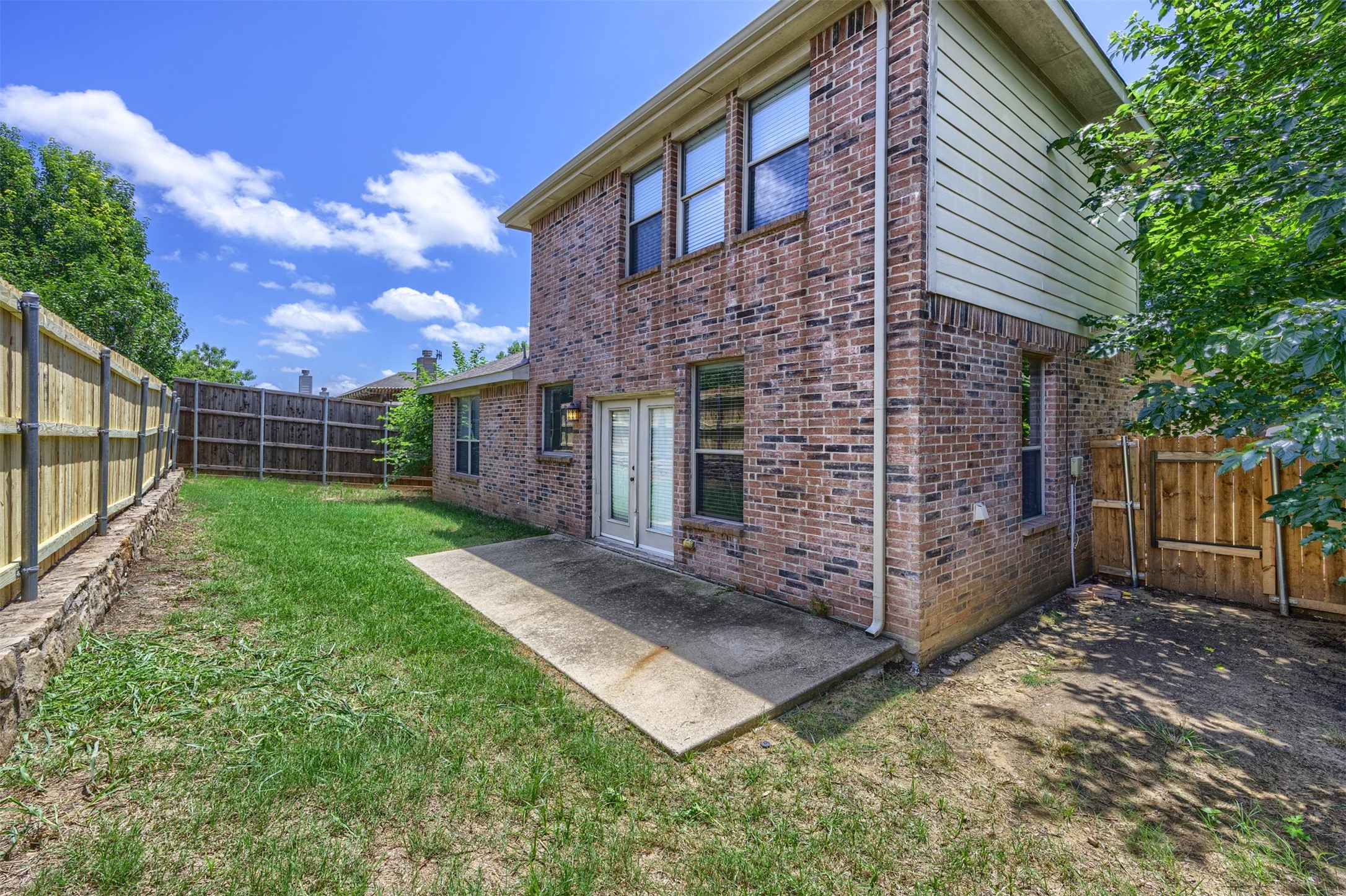 211 Fisherman Trail Melissa TX 75454