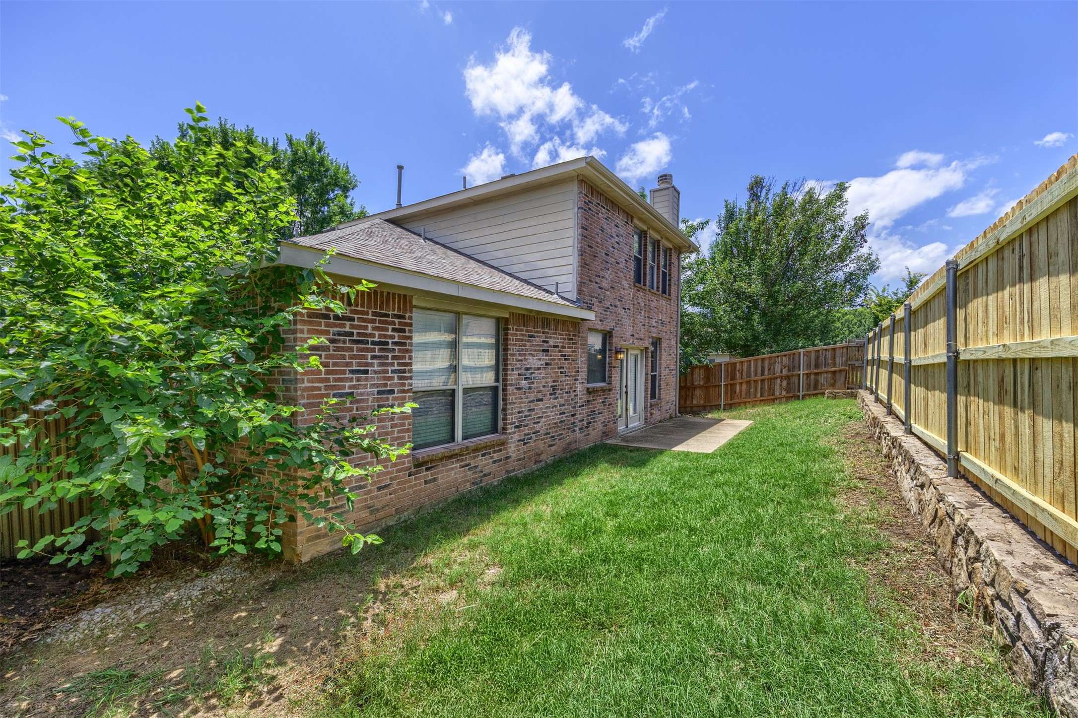 211 Fisherman Trail Melissa TX 75454