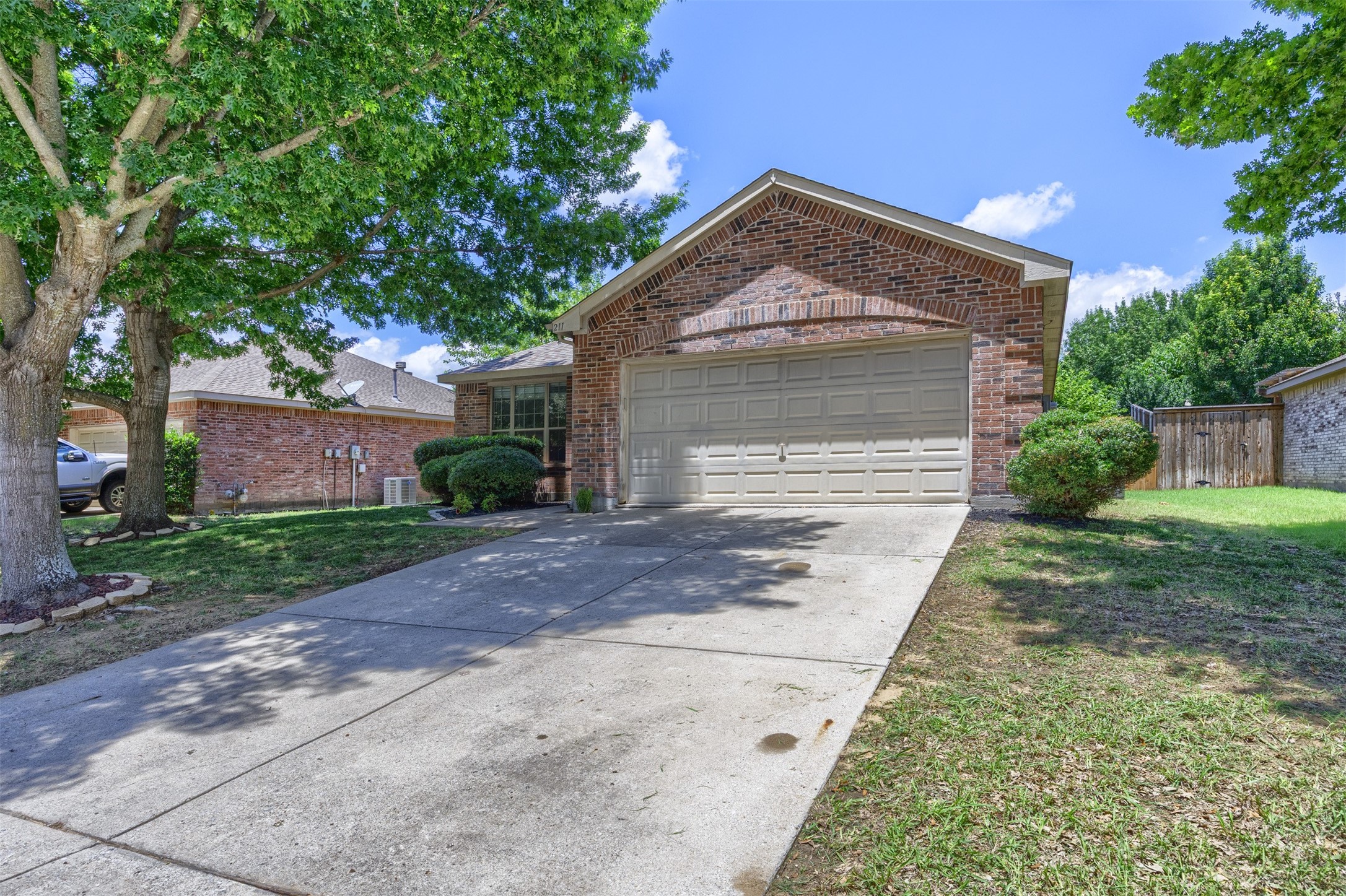 211 Fisherman Trail Melissa TX 75454