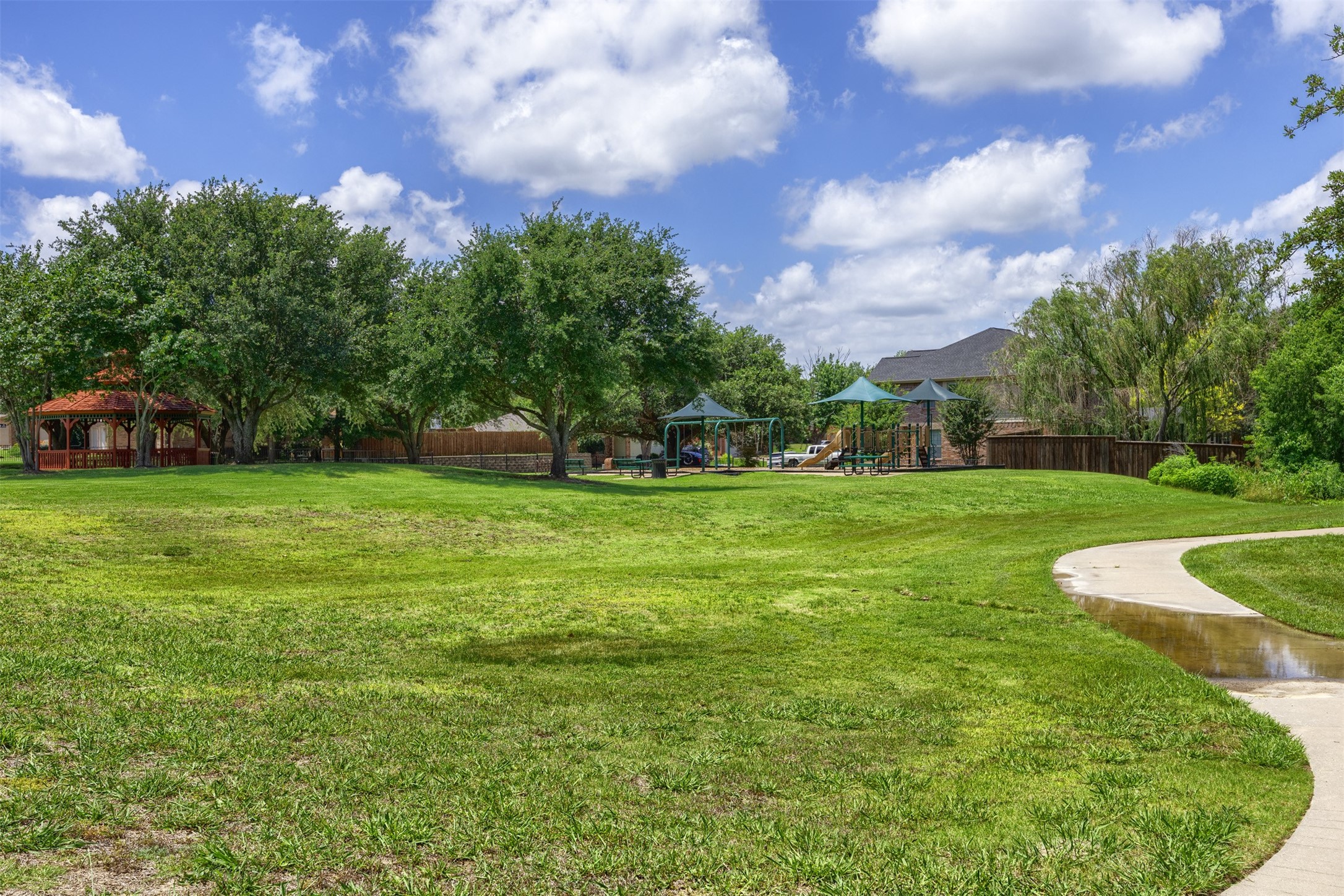 211 Fisherman Trail Melissa TX 75454